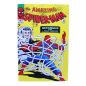 Preview: Amazing Spider-Man 25 (1999) Marvel Deutschland – Stan Lee Ditko
